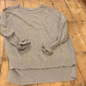 Lululemon sweater